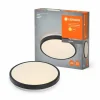 Luminaires Ledvance Éclairage Led|Orbis Plafonnier LED Noir, 1 lumière