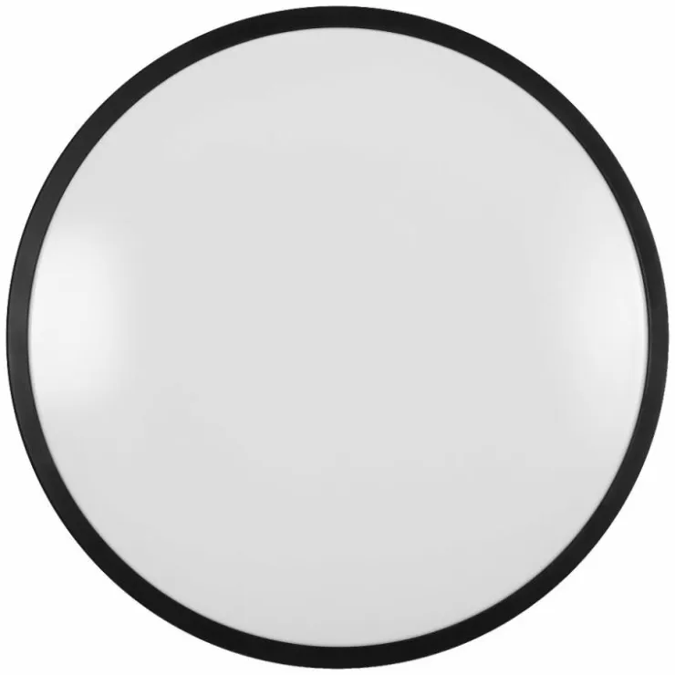 Luminaires Ledvance Éclairage Led|Orbis Plafonnier LED Noir, 1 lumière