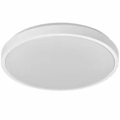 Luminaires Ledvance Éclairage Led|Orbis Plafonnier LED Blanc, 1 lumière