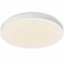 Luminaires Ledvance Éclairage Led|Orbis Plafonnier LED Blanc, 1 lumière