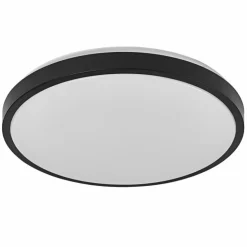 Luminaires Ledvance Éclairage Led|Orbis Plafonnier LED Noir, 1 lumière