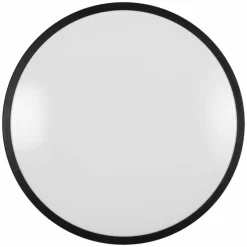 Luminaires Ledvance Éclairage Led|Orbis Plafonnier LED Noir, 1 lumière