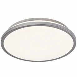 Luminaires Ledvance Éclairage Led|Orbis Plafonnier LED Argenté, 1 lumière
