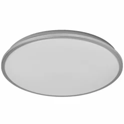 Luminaires Ledvance Éclairage Led|Orbis Plafonnier LED Argenté, 1 lumière