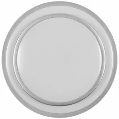 Luminaires Ledvance Éclairage Led|Orbis Plafonnier LED Argenté, 1 lumière