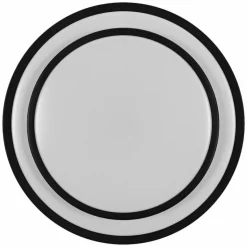 Luminaires Ledvance Éclairage Led|Orbis Plafonnier LED Noir, 1 lumière