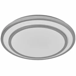 Luminaires Ledvance Éclairage Led|Orbis Plafonnier LED Argenté, 1 lumière