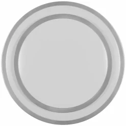 Luminaires Ledvance Éclairage Led|Orbis Plafonnier LED Argenté, 1 lumière