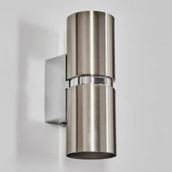 hofstein Spots Et Projecteurs|Ordal Luminaire Up & Down, Applique murale, Spot mural LED, 1 lumière