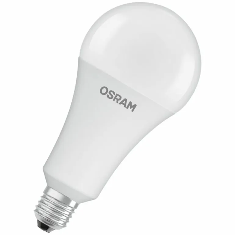 OSRAM CLASSIC A LED E27 24,9 Watt 2700 Kelvin 3452 lumen
