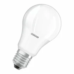 OSRAM CLASSIC A Lot de 4 LED E27 10 watt 2700 kelvin 1055 lumen