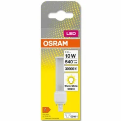 OSRAM DULUX G24d-1 5 Watt 3000 Kelvin 540 Lumen