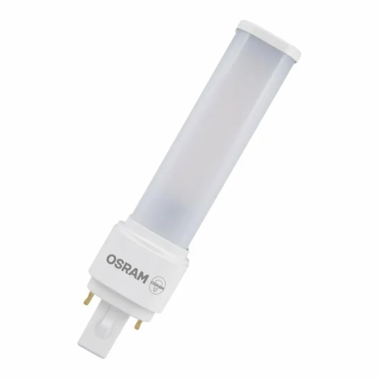 OSRAM DULUX G24d-1 5 Watt 4000 Kelvin 600 Lumen