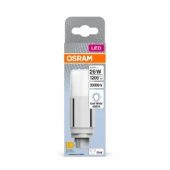 OSRAM DULUX G24d 9,5 Watt 4000 Kelvin 1200 Lumen