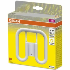 OSRAM DULUX GR8 7 Watt 3500 Kelvin 720 Lumen