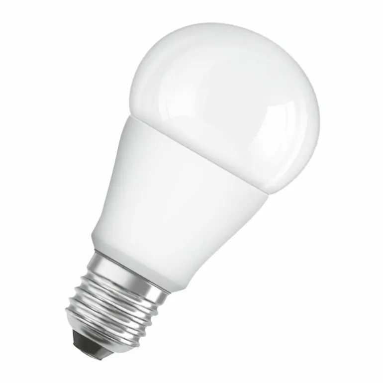 Osram LED E27 5,5 Watt 2700 Kelvin 470 Lumen