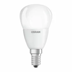 Osram LED E14 5,3 Watt 2700 Kelvin 470 Lumen