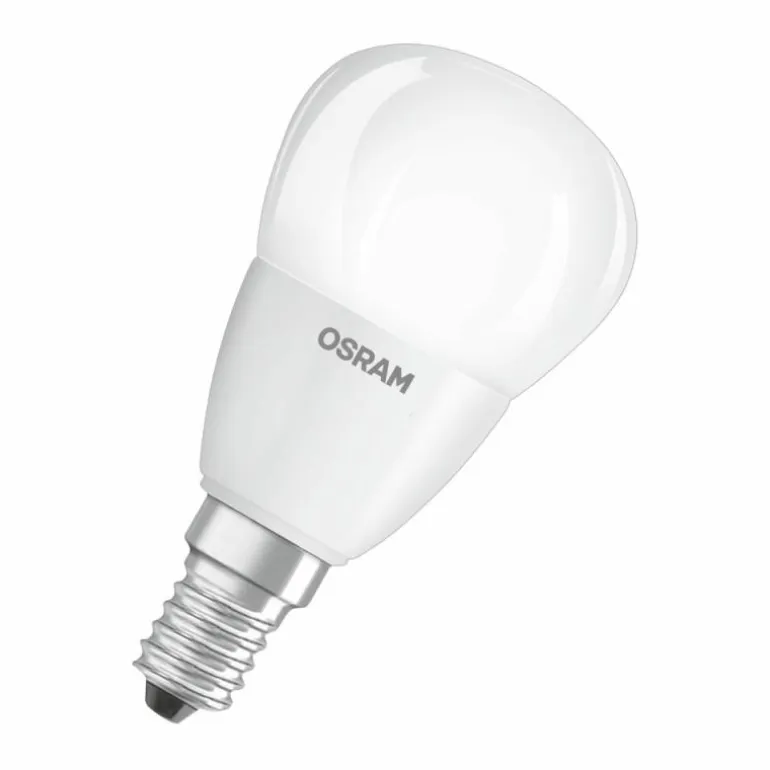 Osram LED E14 5,3 Watt 2700 Kelvin 470 Lumen