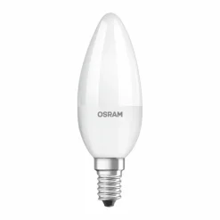 Osram LED E14 5,5 Watt 2700 Kelvin 470 Lumen