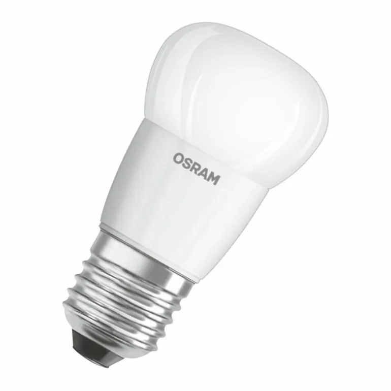 Osram LED E27 5,7 Watt 2700 Kelvin 470 Lumen