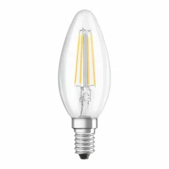 Osram LED E14 4 Watt 2700 Kelvin 470 Lumen