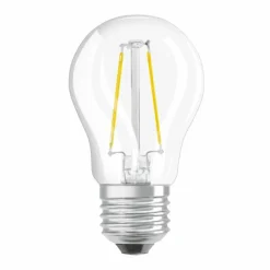 Osram LED E27 2,8 Watt 2700 Kelvin 250 Lumen