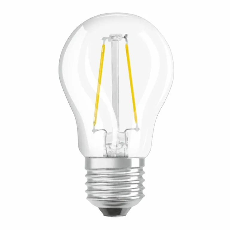 Osram LED E27 2,8 Watt 2700 Kelvin 250 Lumen