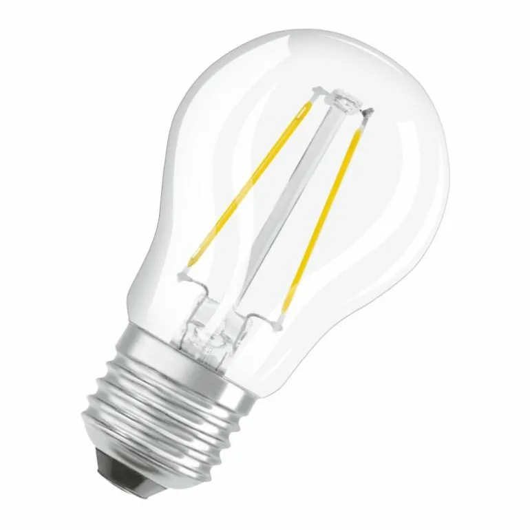 Osram LED E27 2,8 Watt 2700 Kelvin 250 Lumen