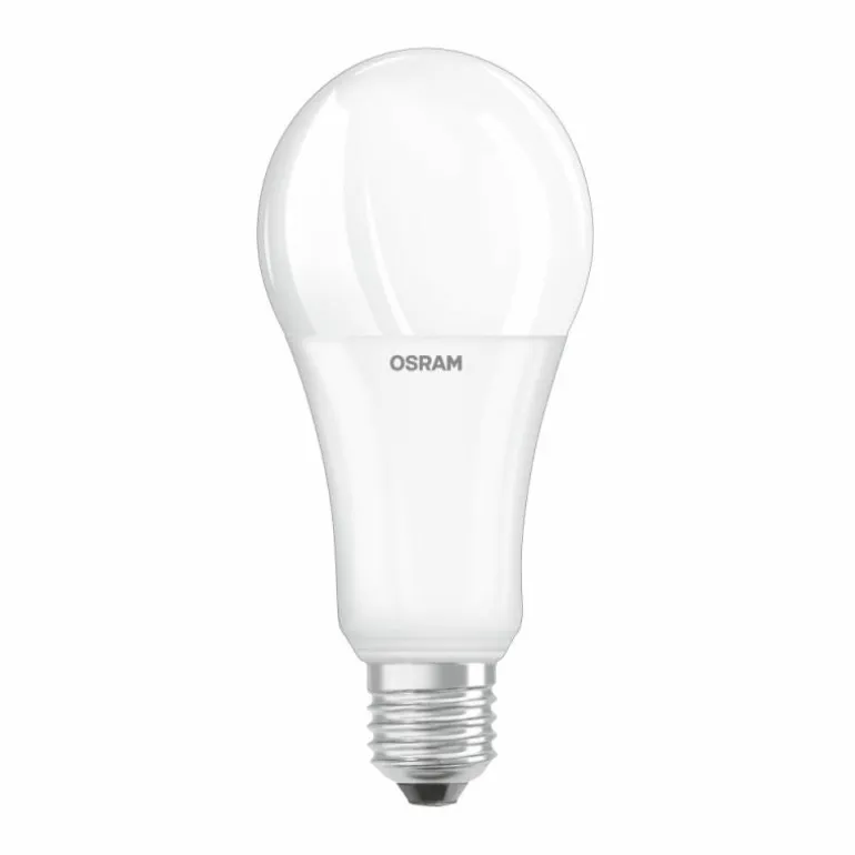 Osram LED E27 20 Watt 2700 Kelvin 2452 Lumen