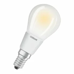 Osram LED E14 4,5 Watt 2700 Kelvin 470 Lumen