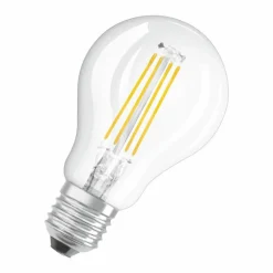 Osram LED E27 4 Watt 2700 Kelvin 470 Lumen