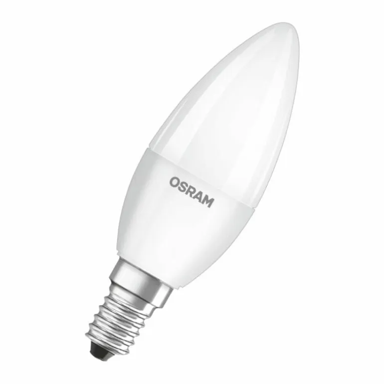 Osram LED E14 5 Watt 4000 Kelvin 470 Lumen