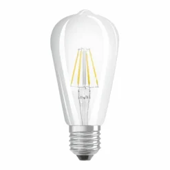 Osram LED E27 4 Watt 2700 Kelvin 470 Lumen