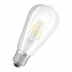Osram LED E27 7 Watt 2700 Kelvin 806 Lumen