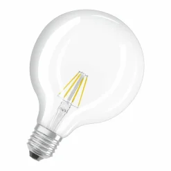 Osram LED E27 4 Watt 2700 Kelvin 470 Lumen