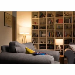 Osram LED E27 5,5 Watt 2700 Kelvin 470 Lumen