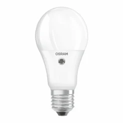 Osram LED E27 8,5 Watt 2700 Kelvin 806 Lumen