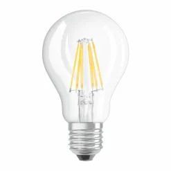 Osram LED E27 6,5 Watt 4000 Kelvin 806 Lumen
