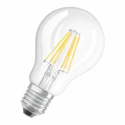 Osram LED E27 6,5 Watt 4000 Kelvin 806 Lumen
