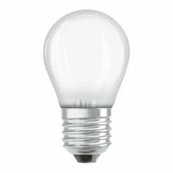 Osram LED E27 2,5 Watt 2700 Kelvin 250 Lumen