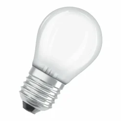 Osram LED E27 2,5 Watt 2700 Kelvin 250 Lumen