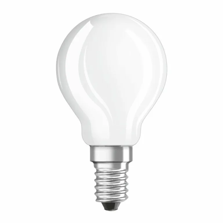 Osram LED E14 4 Watt 4000 Kelvin 470 Lumen