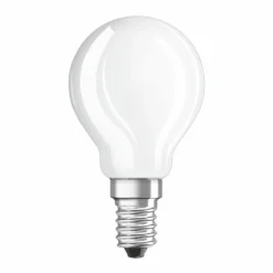 Osram LED E14 5 Watt 2700 Kelvin 640 Lumen