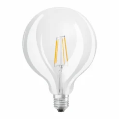 Osram LED E27 7 Watt 1800-300 Kelvin 806 Lumen