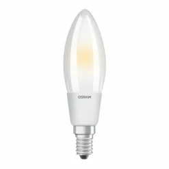 Osram LED E14 5 Watt 2700 Kelvin 640 Lumen