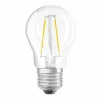 Osram LED E27 4,5 Watt 2700 Kelvin 470 Lumen