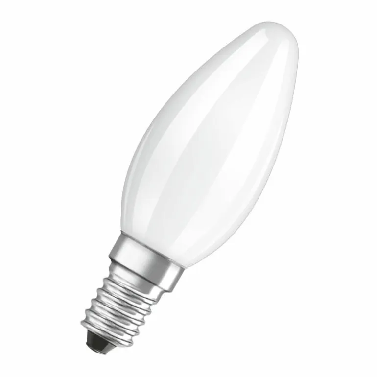 Osram LED E14 4 Watt 6500 Kelvin 470 Lumen