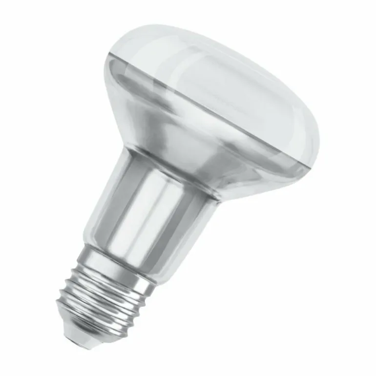 Osram LED E27 9,1 Watt 2700 Kelvin 670 Lumen