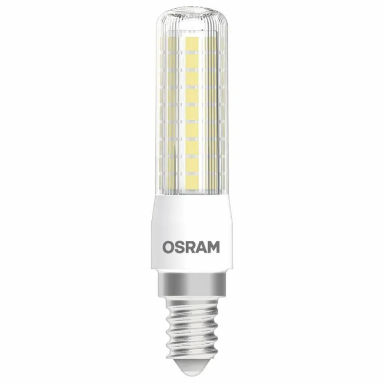 OSRAM LED E14 7 Watt 2700 Kelvin 806 Lumen