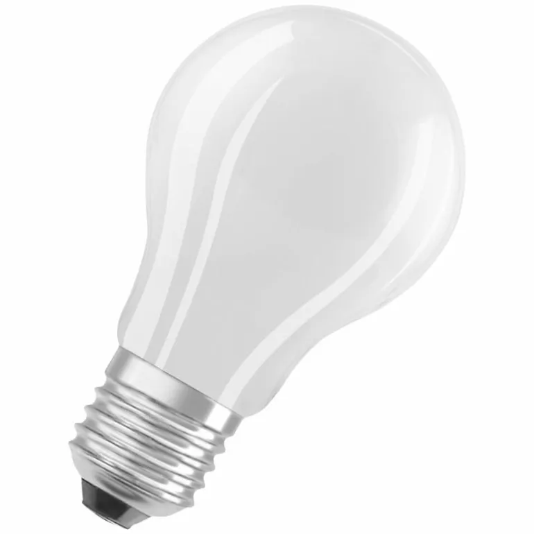 OSRAM LED E27 5 Watt 3000 Kelvin 1055 lumen
